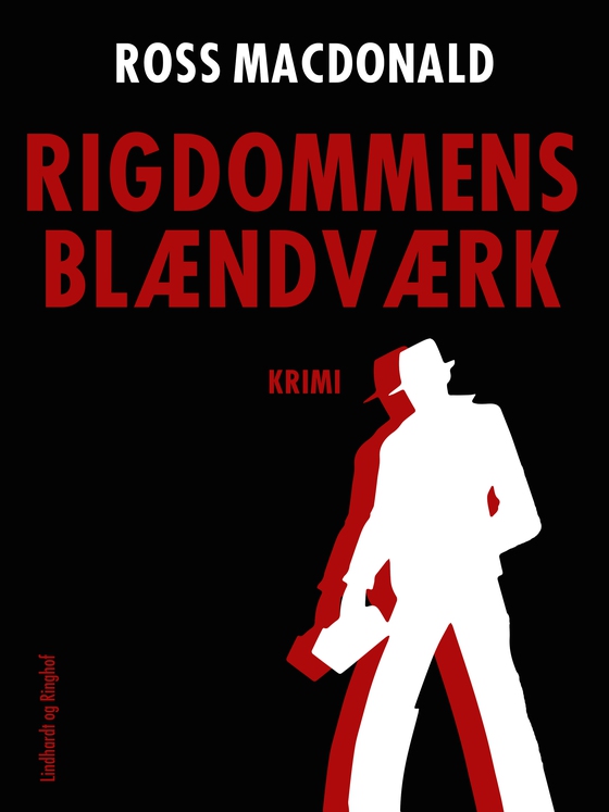 Rigdommens blændværk