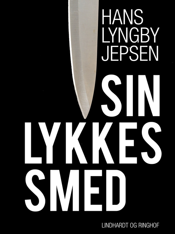 Sin lykkes smed (lydbog) af Hans Lyngby Jepsen