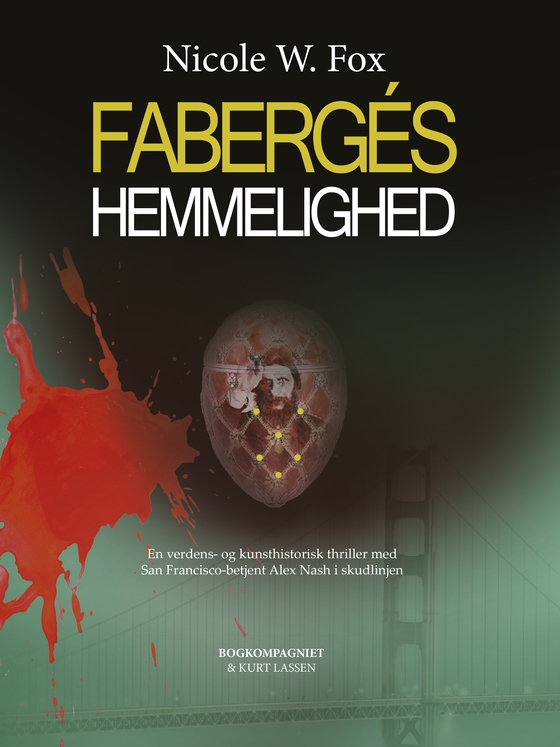 Fabergés hemmelighed