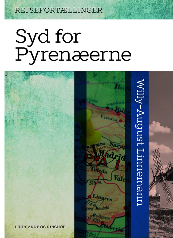 Syd for Pyrenæerne