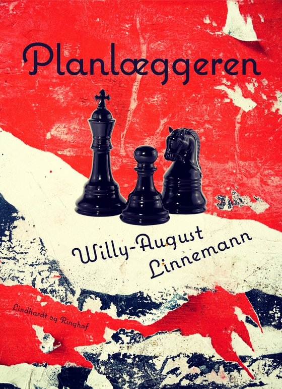 Planlæggeren