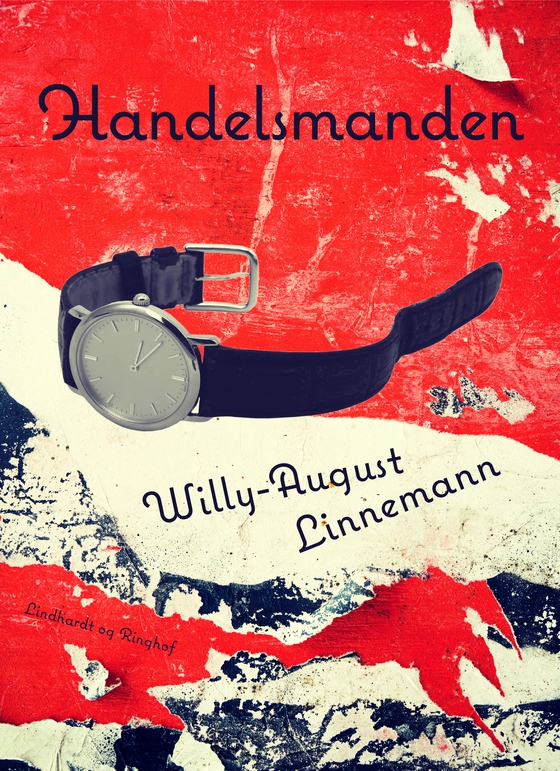 Handelsmanden