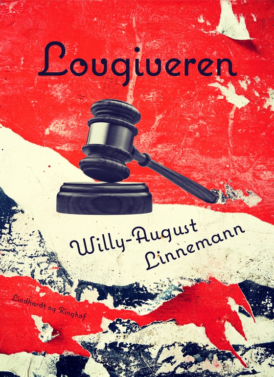 Lovgiveren (e-bog) af Willy-August Linnemann