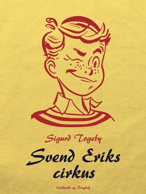 Svend Eriks cirkus