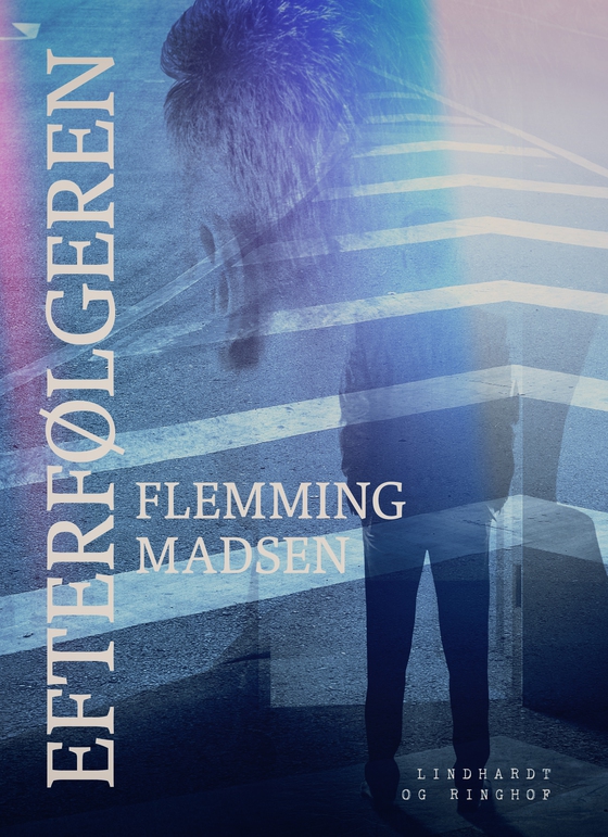 Efterfølgeren (e-bog) af Flemming Madsen