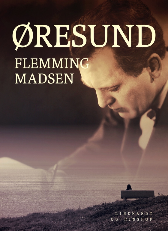 Øresund (e-bog) af Flemming Madsen