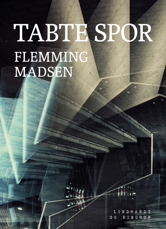 Tabte spor (e-bog) af Flemming Madsen