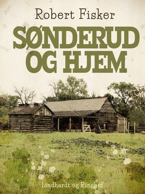 Sønderud og hjem