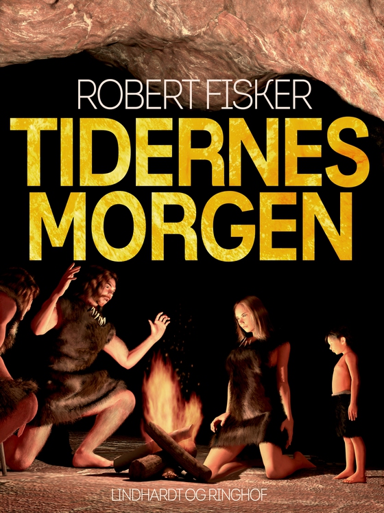 Tidernes morgen