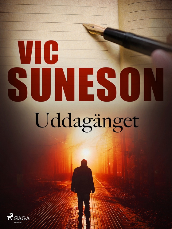 Uddagänget (e-bog) af Vic Suneson