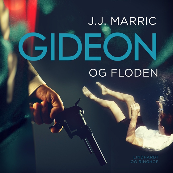 Gideon og floden