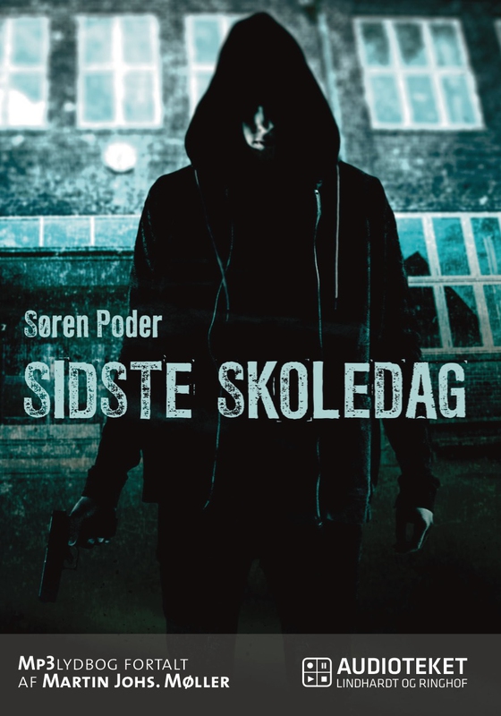 Sidste skoledag