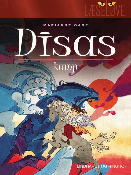 Disas kamp