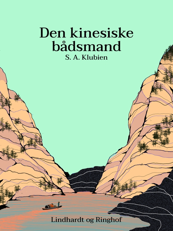 Den kinesiske bådsmand