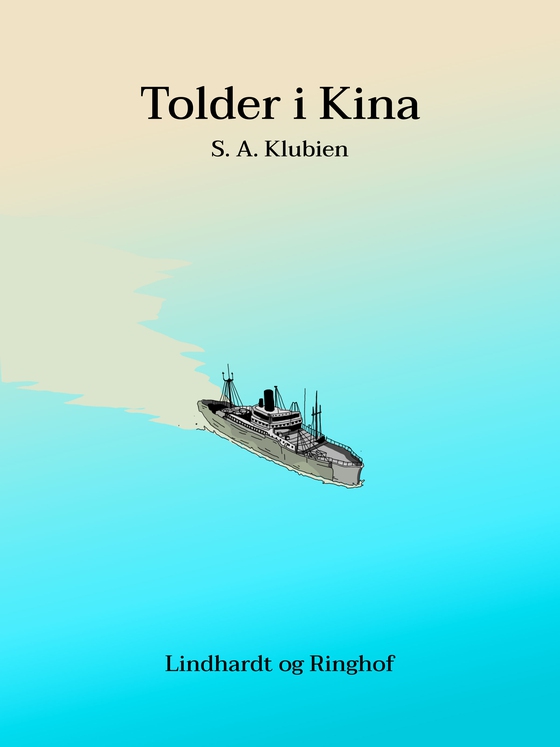 Tolder i Kina