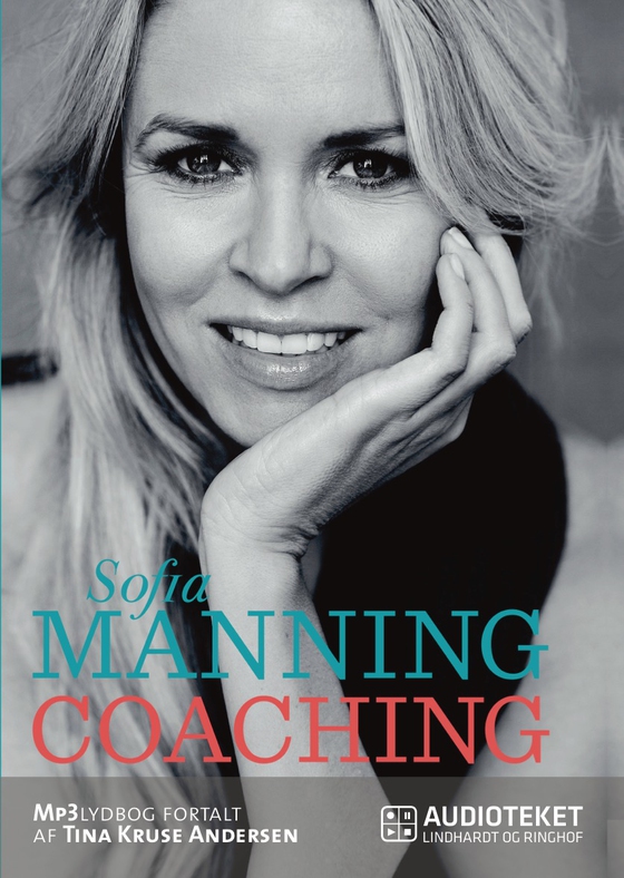 Coaching (lydbog) af Sofia Manning