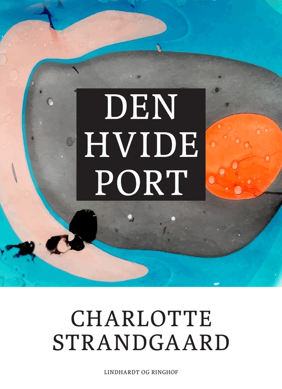 Den hvide port