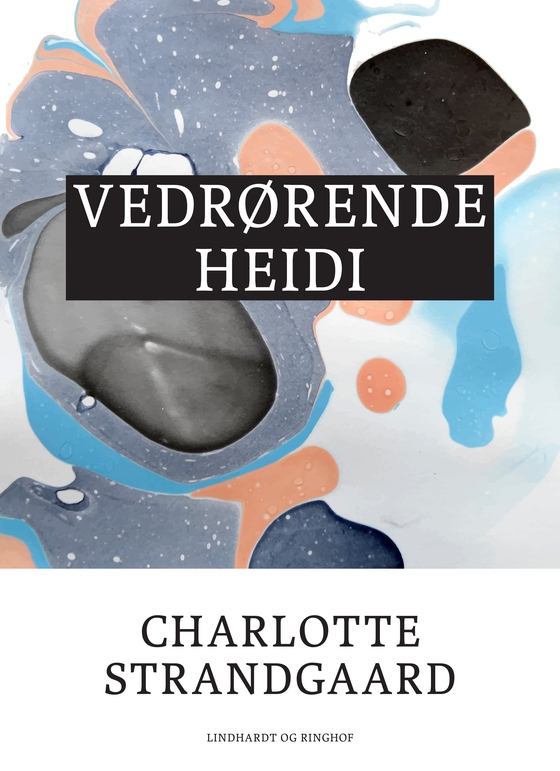 Vedrørende Heidi