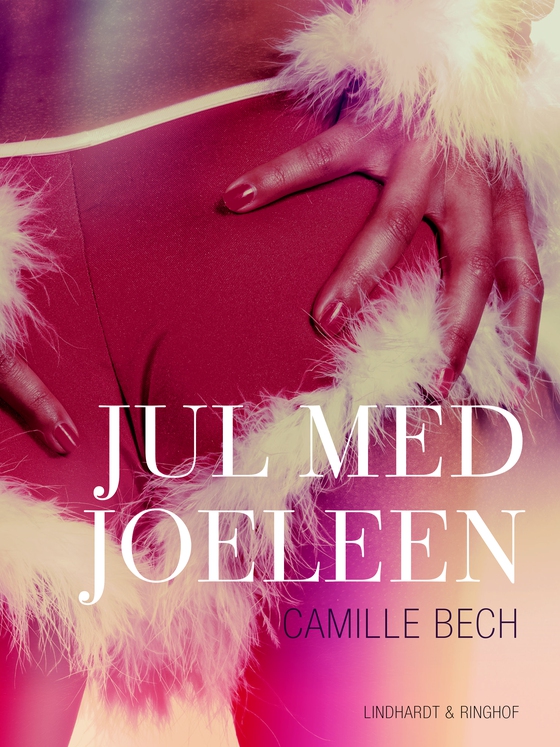 Jul med Joeleen (e-bog) af Camille Bech