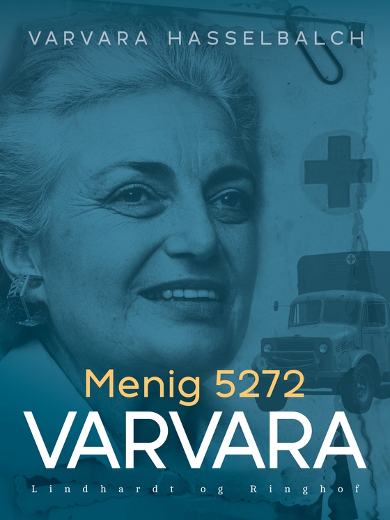 Menig 5272 Varvara (e-bog) af Varvara Hasselbalch