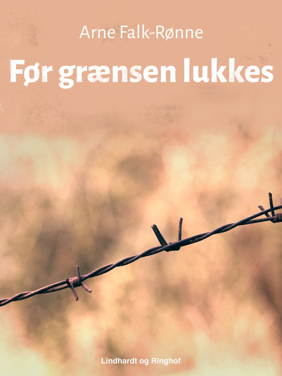 Før grænsen lukkes