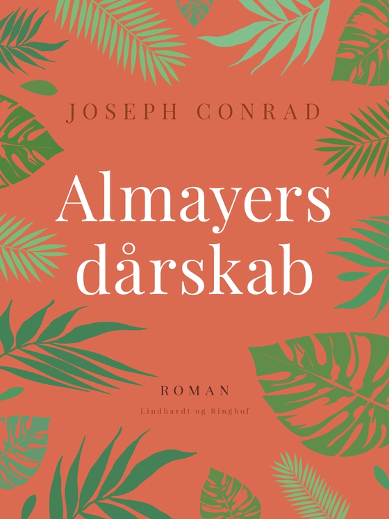 Almayers dårskab