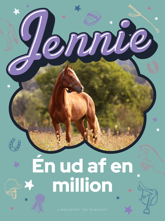 Én ud af en million (e-bog) af Patricia Leitch