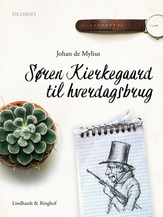 Søren Kierkegaard til hverdagsbrug