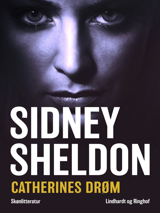 Catherines drøm (e-bog) af Sidney Sheldon
