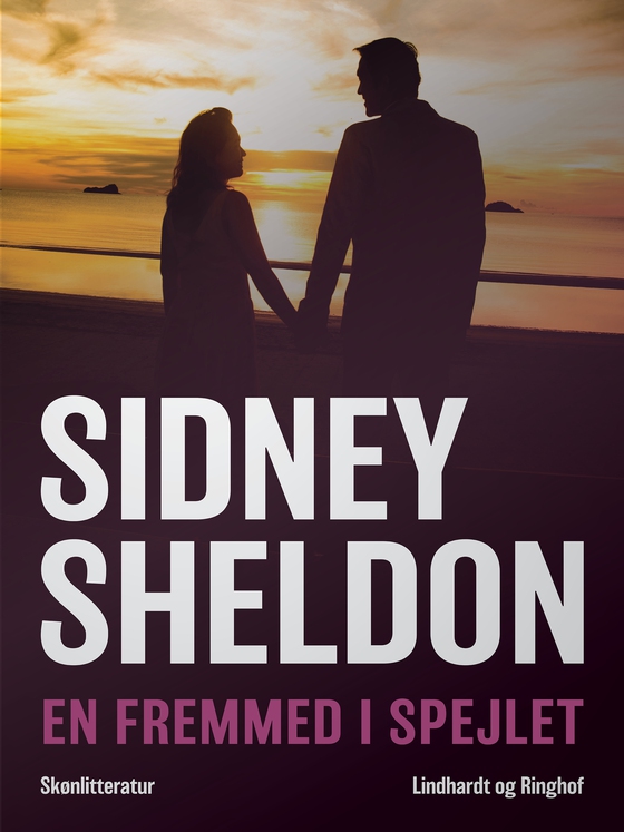 En fremmed i spejlet (e-bog) af Sidney Sheldon