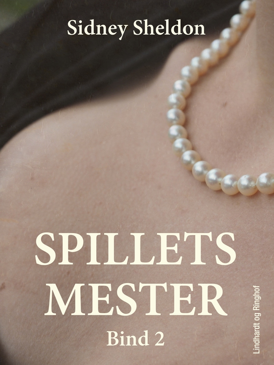 Spillets mester - Bind 2 (e-bog) af Sidney Sheldon