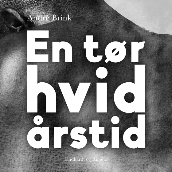En tør hvid årstid (lydbog) af André Brink