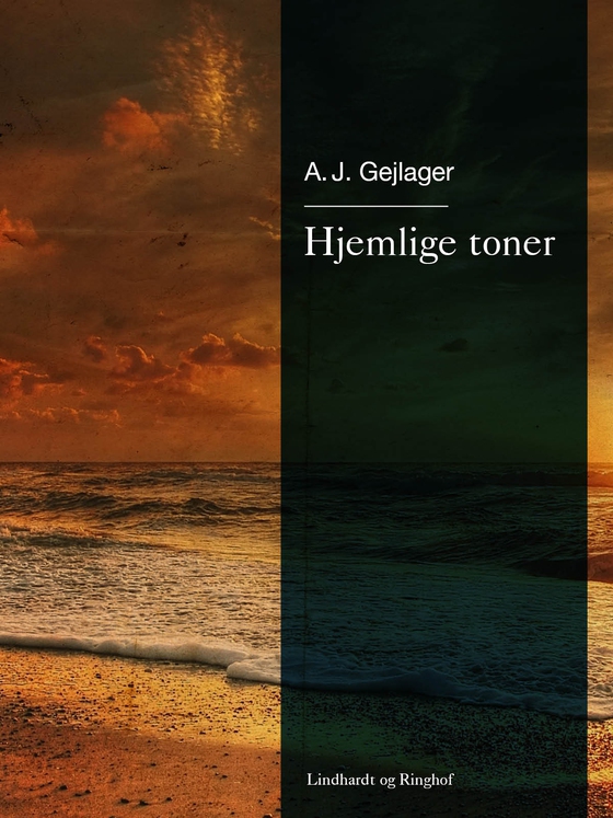 Hjemlige toner (e-bog) af A.J. Gejlager