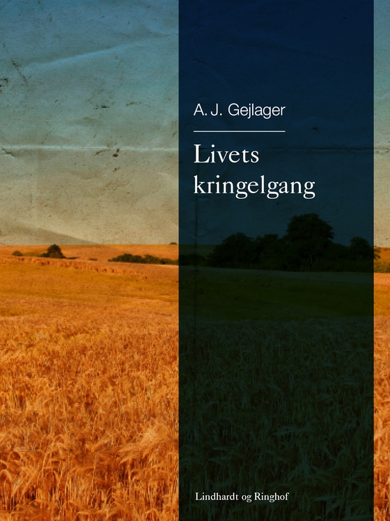 Livets kringelgang (e-bog) af A.j. Gejlager