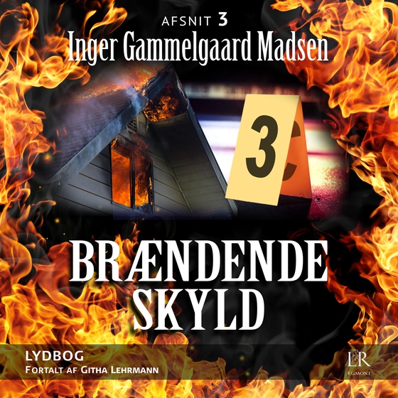 Brændende skyld: Afsnit 3