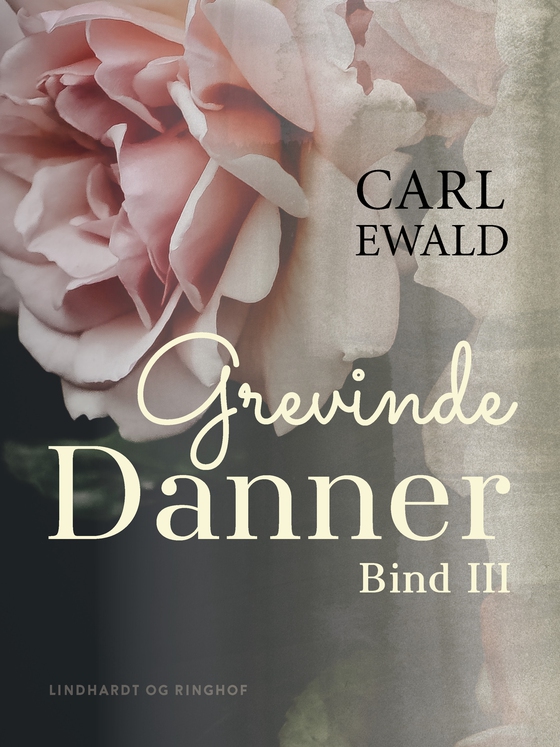 Grevinde Danner - bind 3