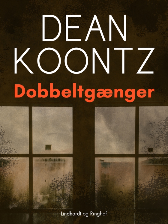 Dobbeltgænger (e-bog) af Dean R. Koontz