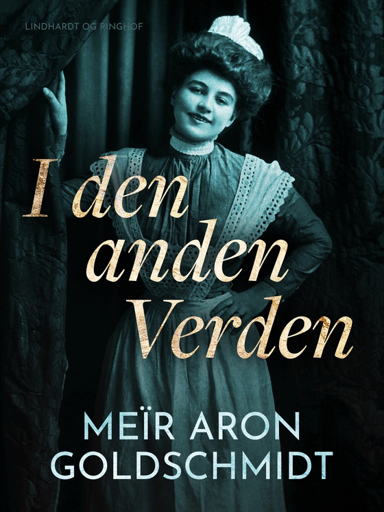 I den anden Verden (e-bog) af Meïr Aron Goldschmidt