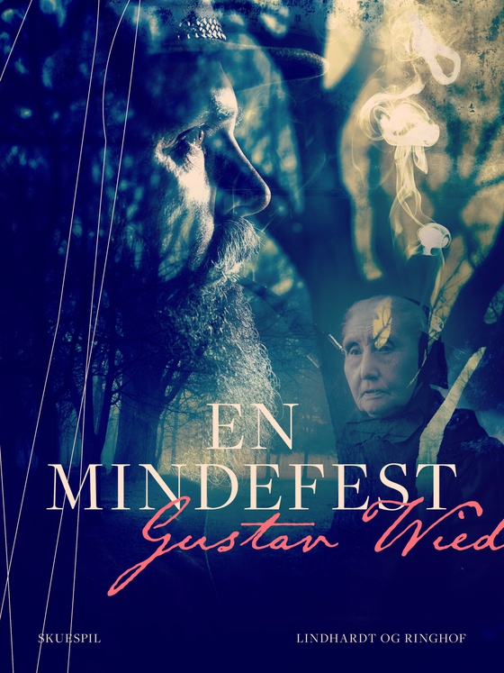 En mindefest (e-bog) af Gustav Wied