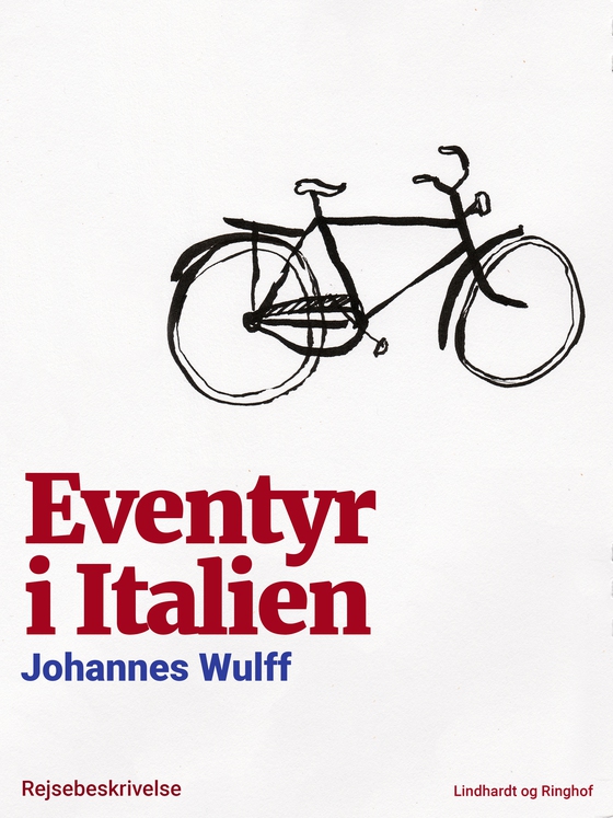 Eventyr i Italien