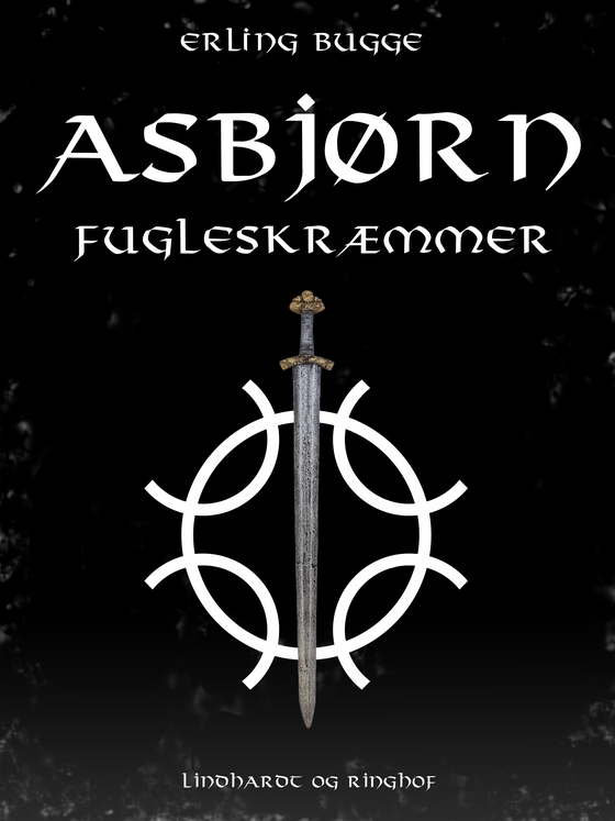 Asbjørn Fugleskræmmer (e-bog) af Erling Bugge