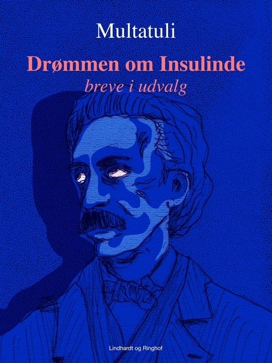 Drømmen om Insulinde - breve i udvalg