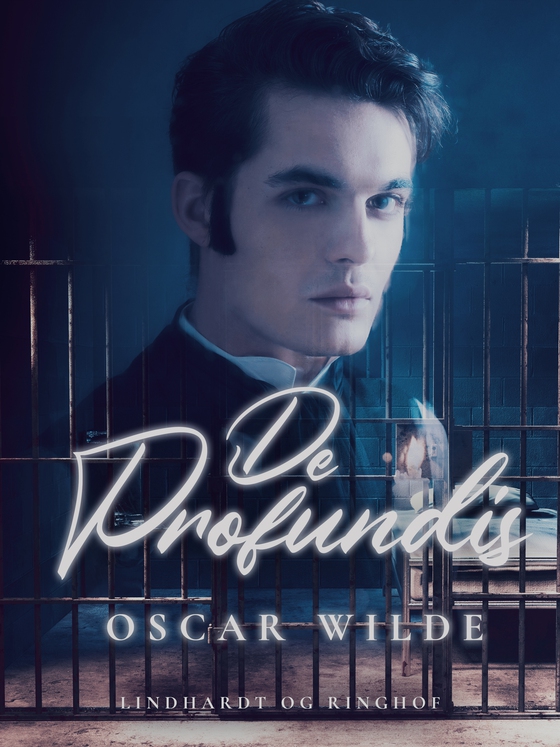 De profundis (e-bog) af Oscar Wilde