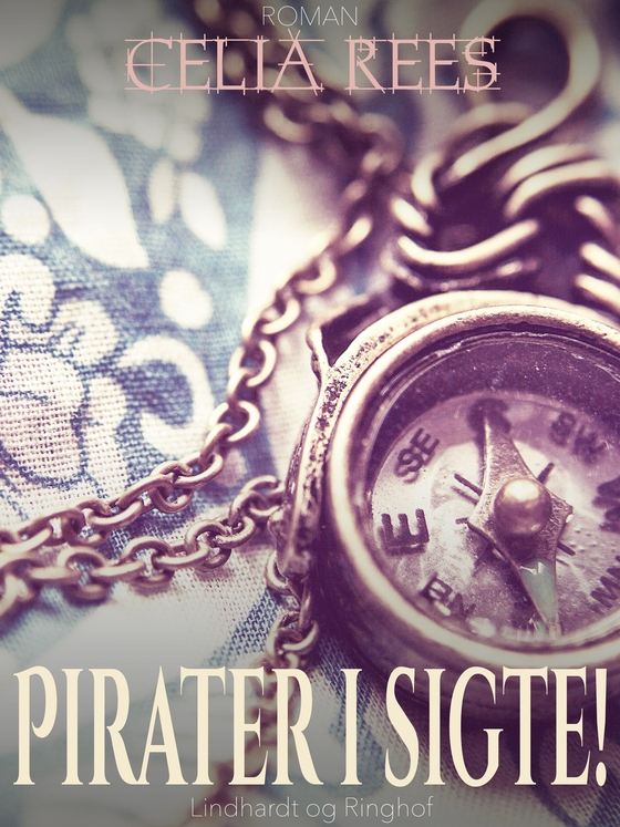 Pirater i sigte! (e-bog) af Celia Rees