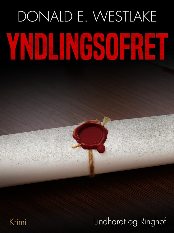 Yndlingsofret