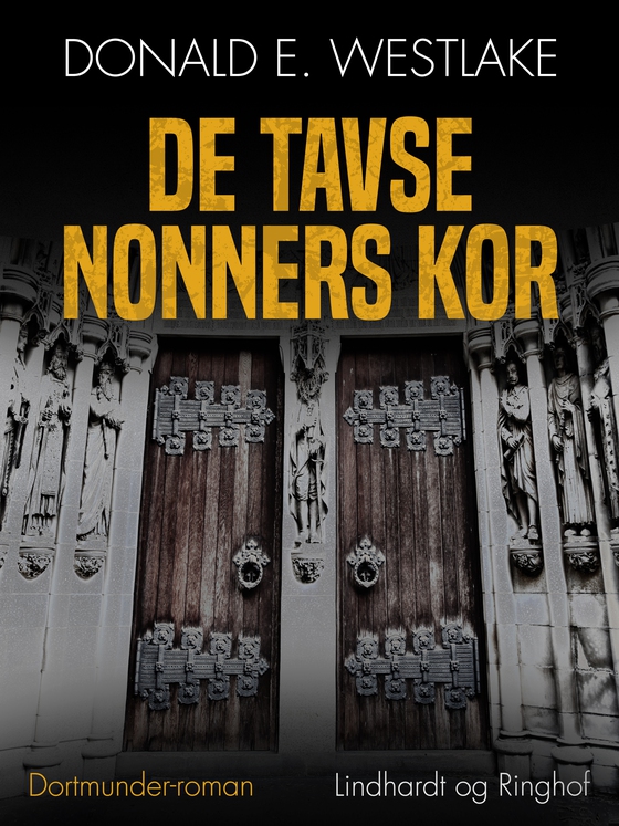 De tavse nonners kor (e-bog) af Donald E. Westlake