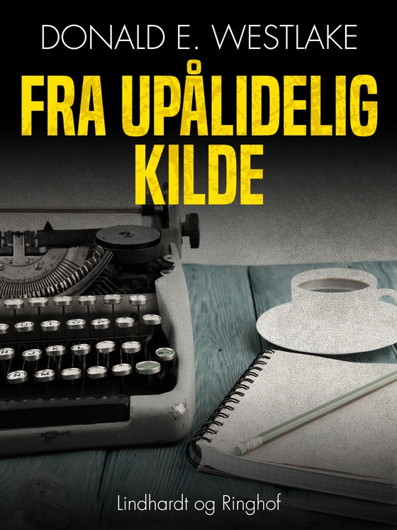 Fra upålidelig kilde