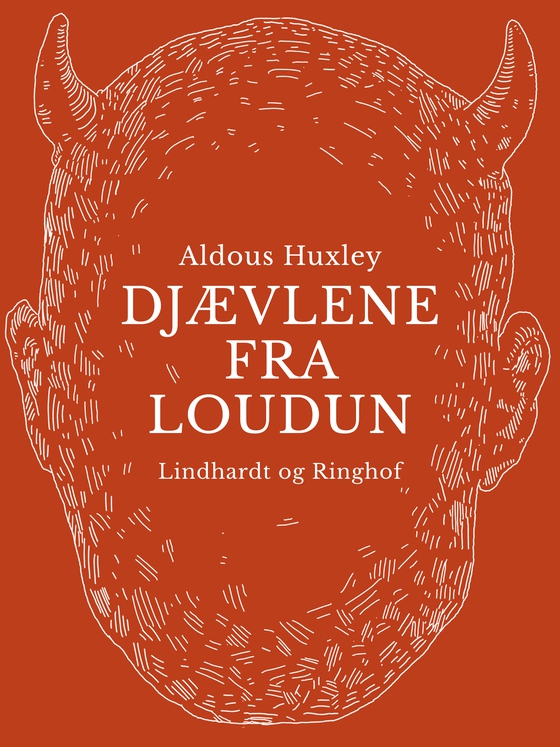 Djævlene fra Loudun (e-bog) af Aldous Huxley