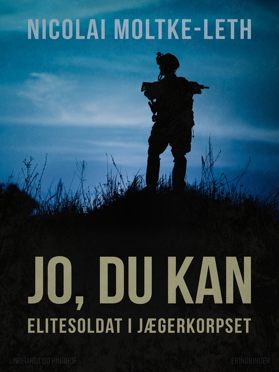 Jo, du kan (e-bog) af Nicolai Moltke-Leth