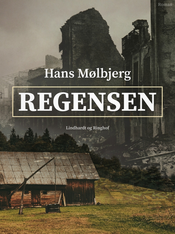 Regensen (e-bog) af Hans Mølbjerg